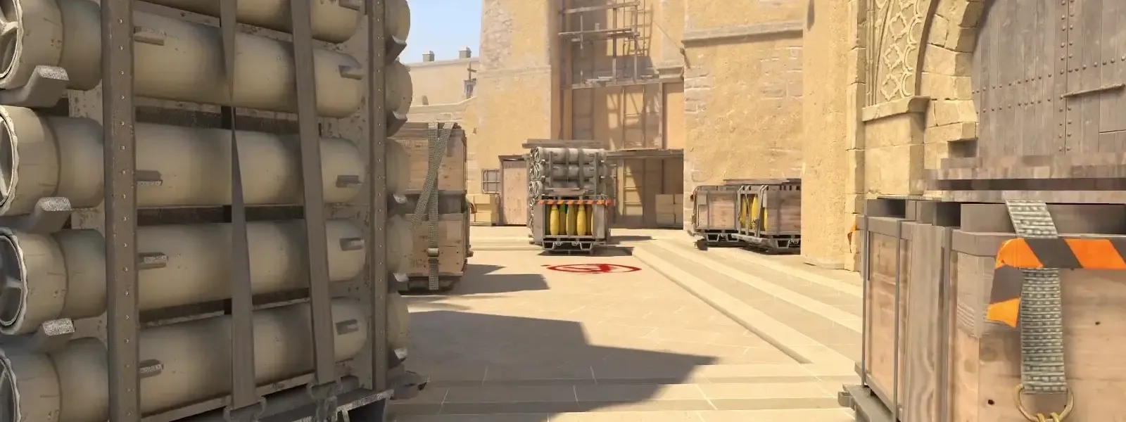 Mirage