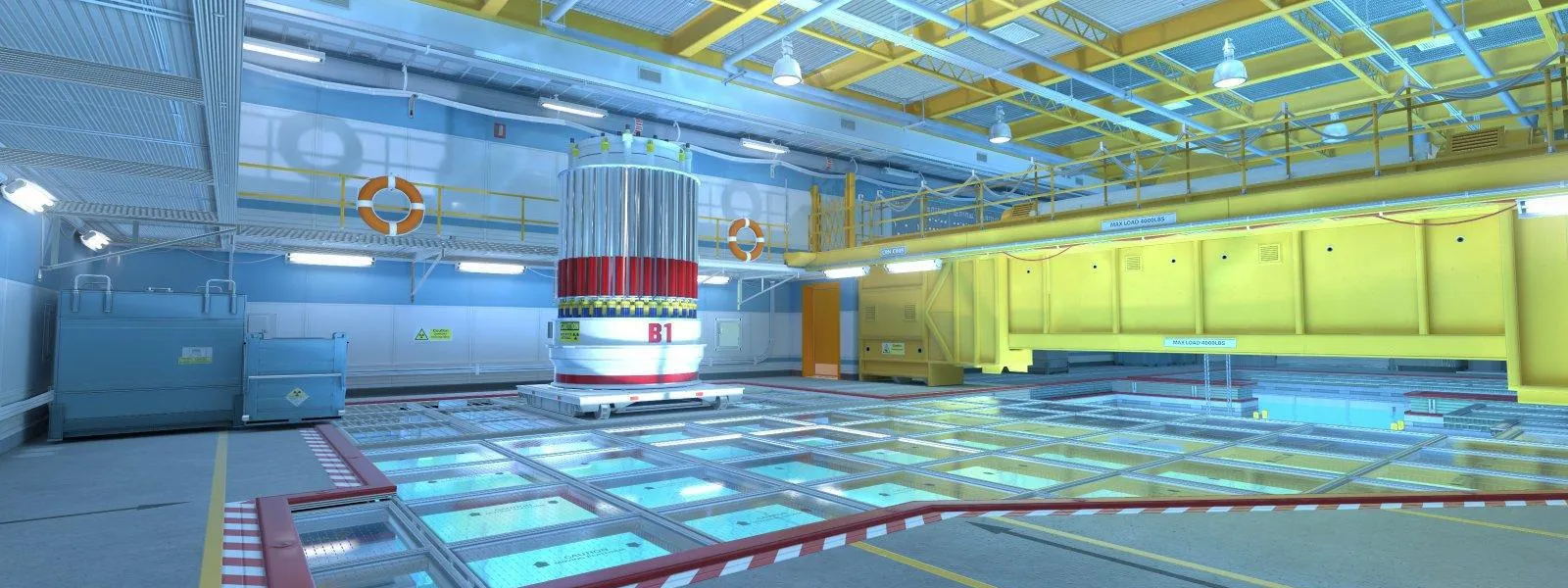 Nuke