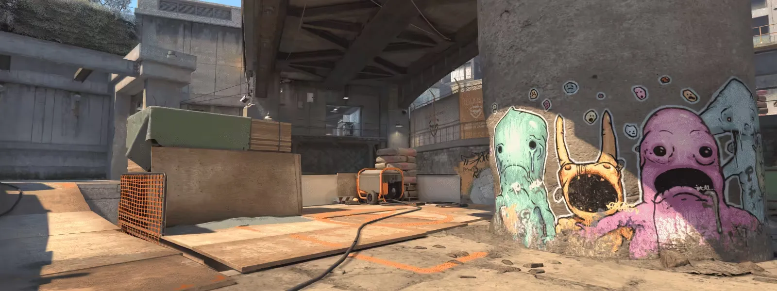 Overpass