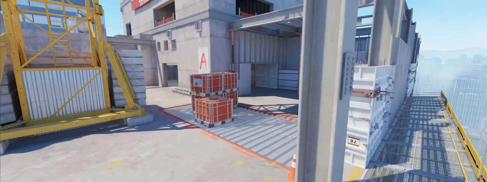 Vertigo