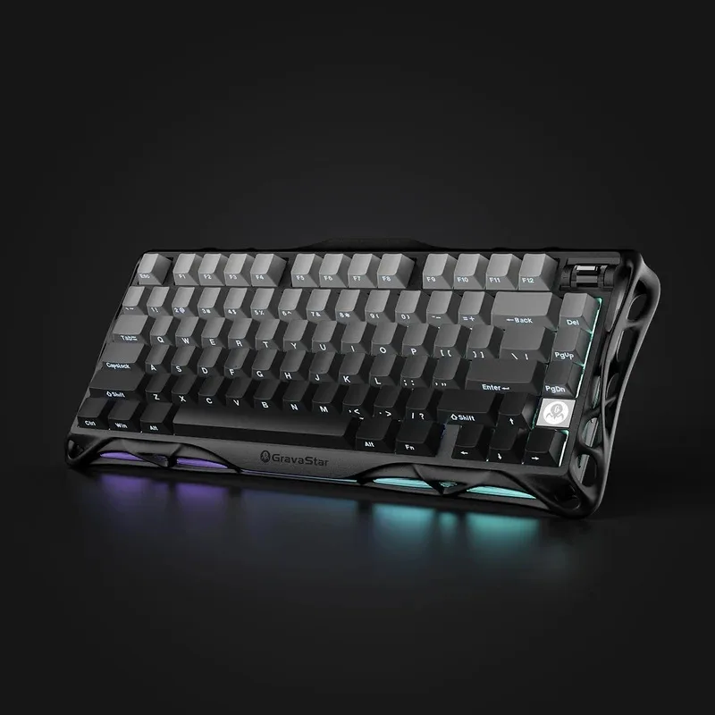 GravaStar Mercury K1